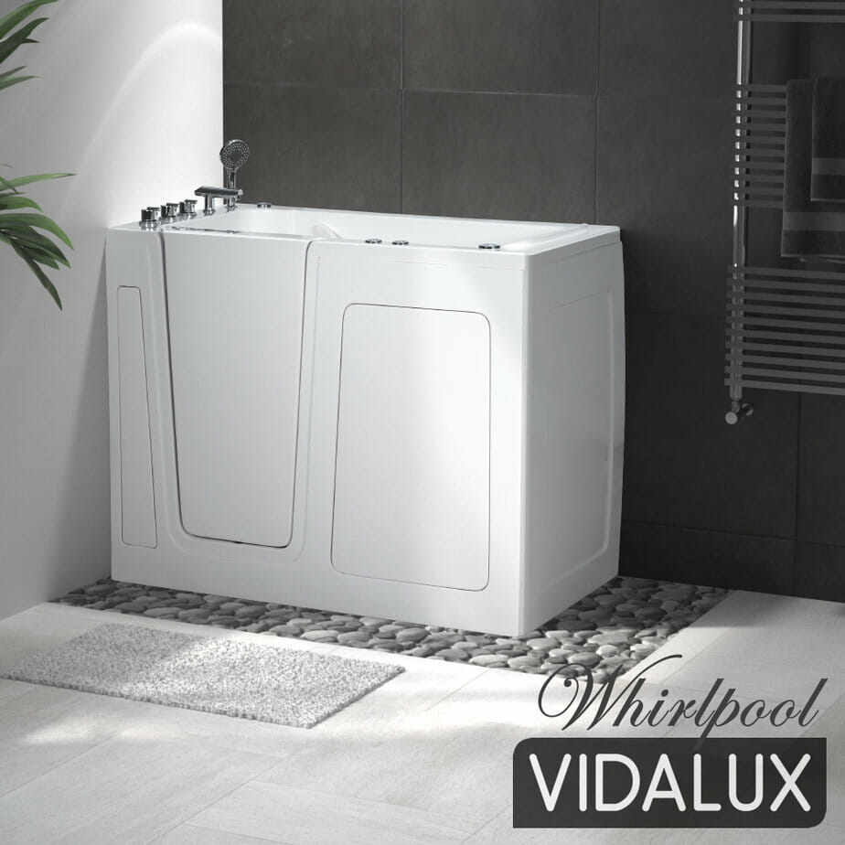 whirlpool Main logo