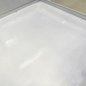 SS1200 Rect Mirror Close 12