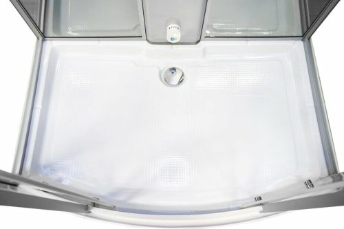 SS1200 Rect Steam Mirror 1