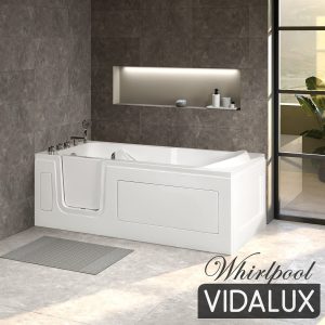 408 Left Whirlpool