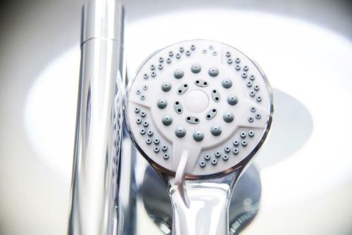 Lisbon 1500 Shower Head