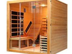 Can a sauna protect you against the Coronavirus? [All Viruses & Infections]