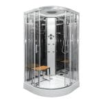 Hydro Mirror Blank