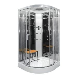 Hydro Mirror Blank