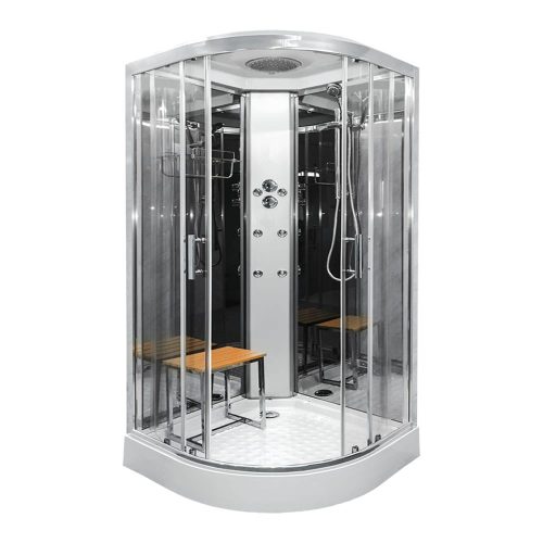 Hydro Mirror Blank