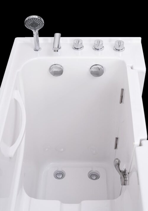 ashford 1200 right hand easy access walk in bath