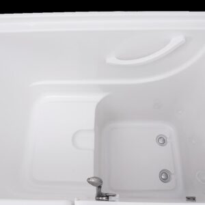 ashford 1200 right hand easy access walk in bath
