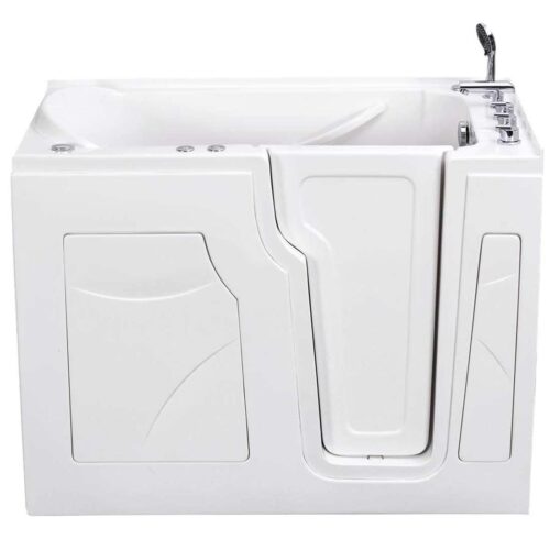 ashford 1200 whirlpool & airspa right hand easy access walk in bath